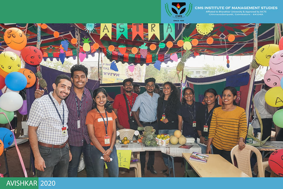 CMS Institute of Management Studies Coimbatore Events photo 19