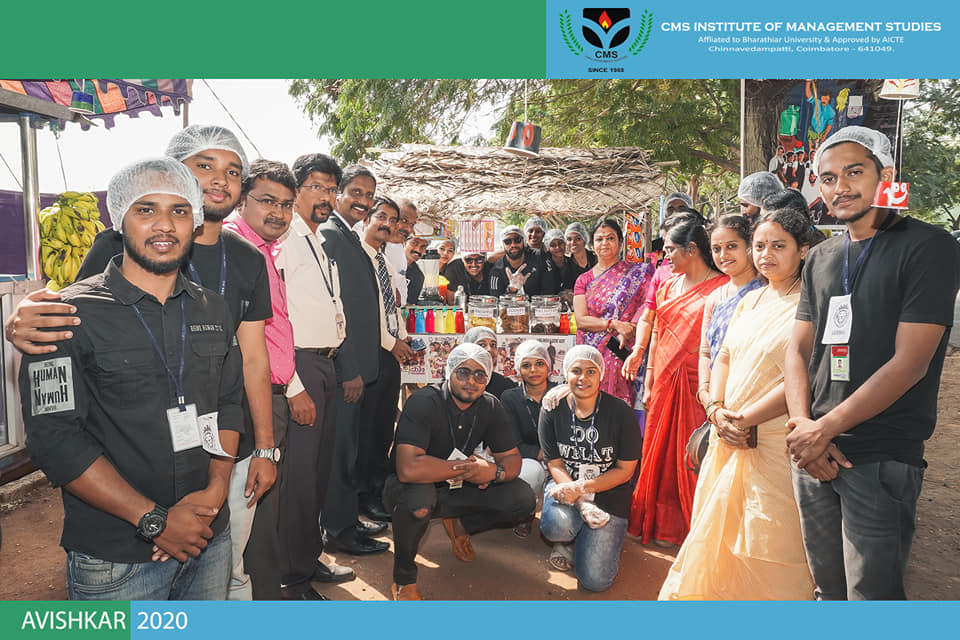 CMS Institute of Management Studies Coimbatore Events photo 20
