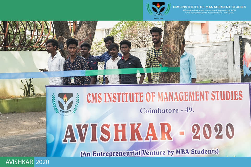 CMS Institute of Management Studies Coimbatore Events photo 21