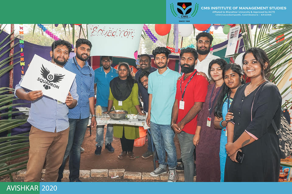 CMS Institute of Management Studies Coimbatore Events photo 22