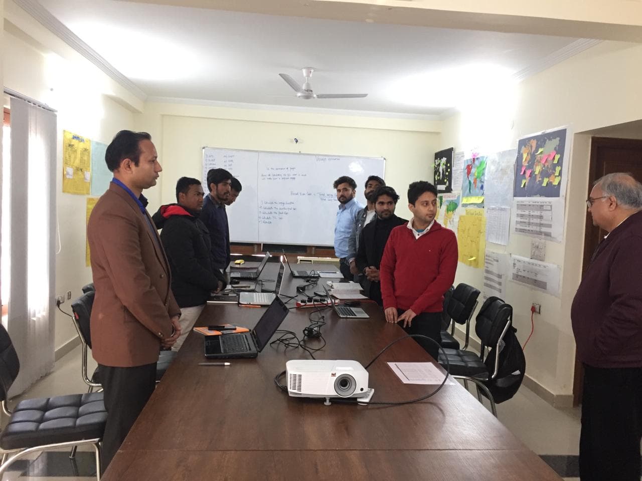 International Maritime Business Academy (IMBA) Dehradun Campus photo 5