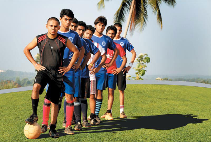 Rajadhani Business School Thiruvananthapuram Infrastructure & Campus photo 3