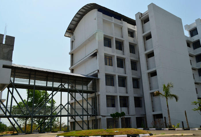 Rajadhani Business School Thiruvananthapuram Infrastructure & Campus photo 8