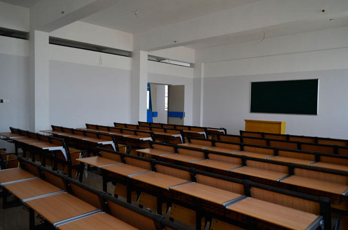 Rajadhani Business School Thiruvananthapuram Infrastructure & Campus photo 9