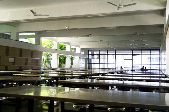 Rajadhani Business School Thiruvananthapuram Infrastructure & Campus photo 10