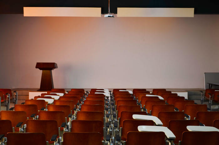 Rajadhani Business School Thiruvananthapuram Infrastructure & Campus photo 15