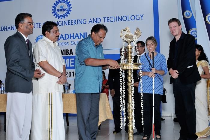 Rajadhani Business School Thiruvananthapuram Event photo 2