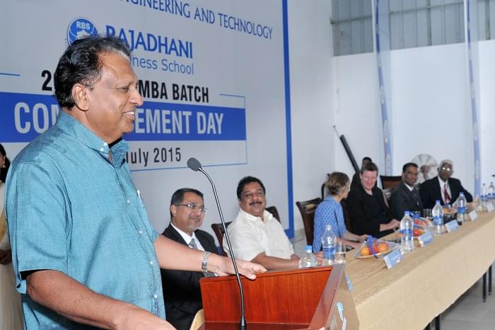 Rajadhani Business School Thiruvananthapuram Event photo 3