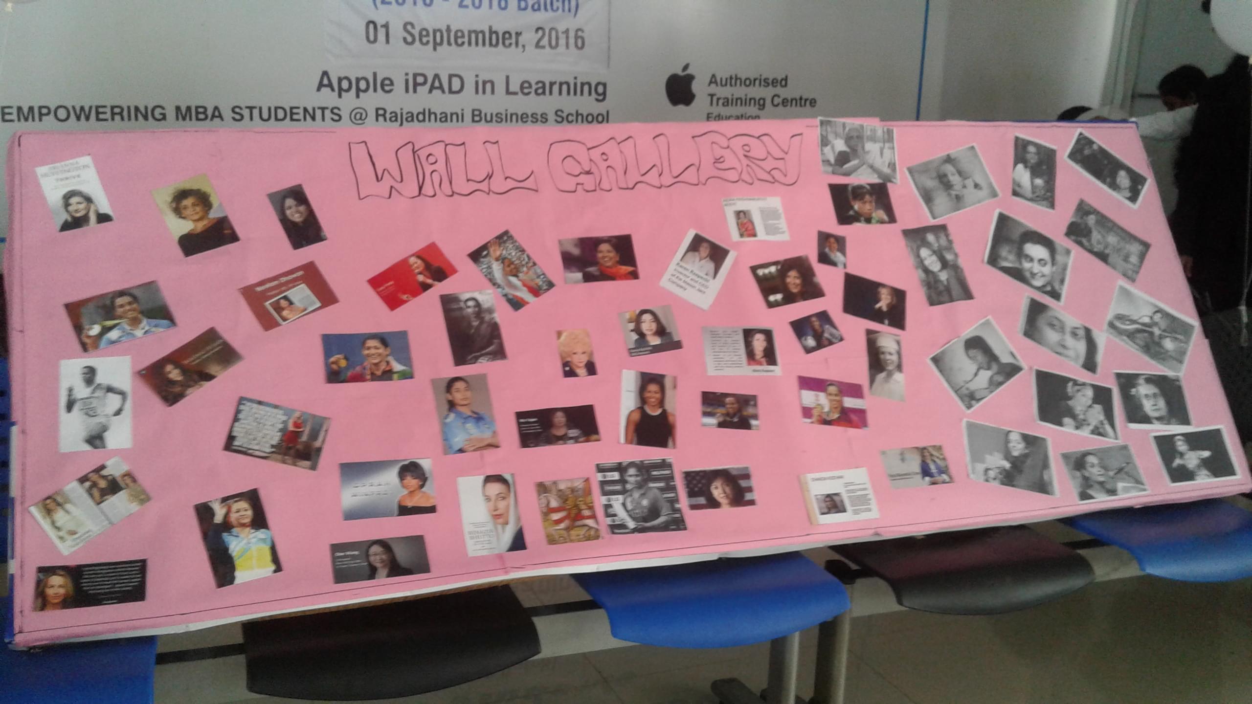 Rajadhani Business School Thiruvananthapuram Event photo 4