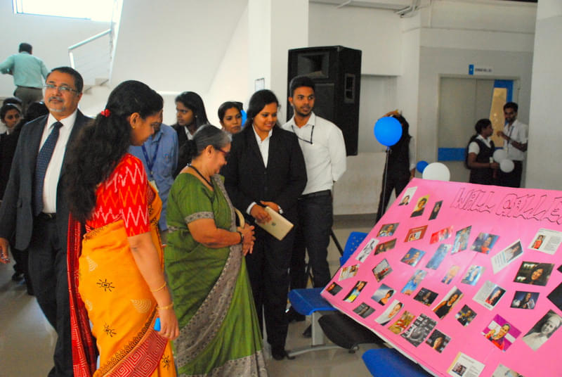 Rajadhani Business School Thiruvananthapuram Event photo 6