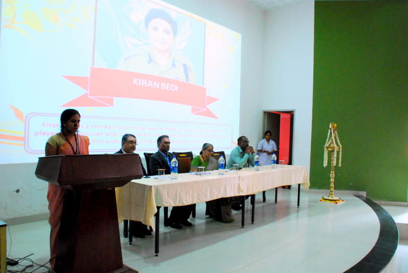Rajadhani Business School Thiruvananthapuram Event photo 7