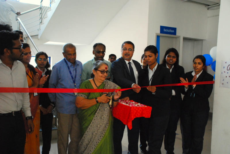 Rajadhani Business School Thiruvananthapuram Event photo 10