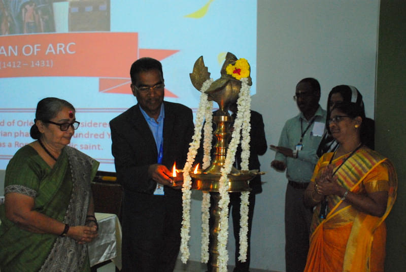 Rajadhani Business School Thiruvananthapuram Event photo 8