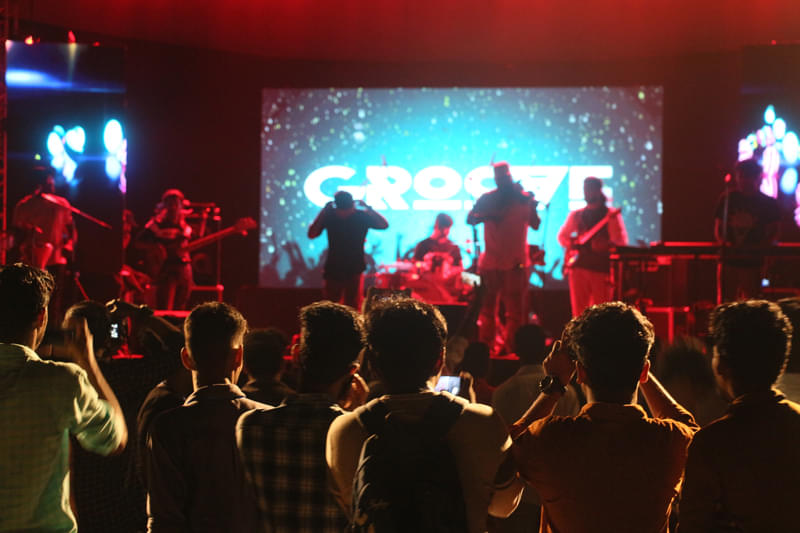 Rajadhani Business School Thiruvananthapuram Event photo 14