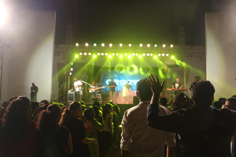 Rajadhani Business School Thiruvananthapuram Event photo 16