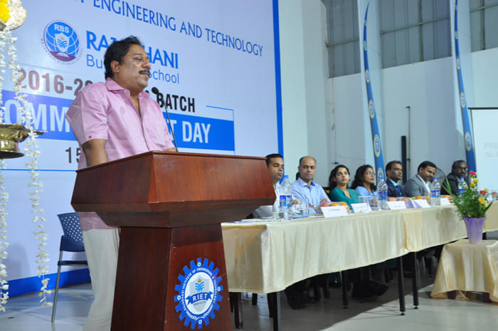 Rajadhani Business School Thiruvananthapuram Event photo 11