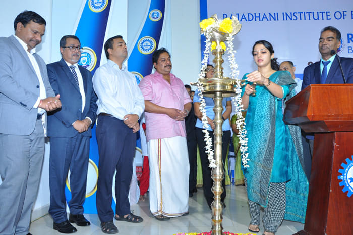 Rajadhani Business School Thiruvananthapuram Event photo 12