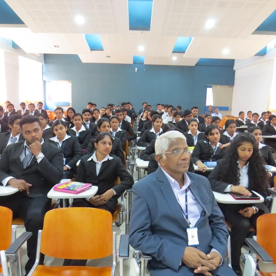 Rajadhani Business School Thiruvananthapuram Event photo 13