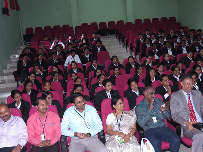 Rajadhani Business School Thiruvananthapuram Event photo 18