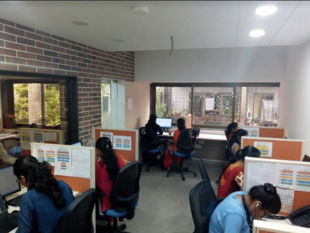 Virohan Institute of Health & Management Sciences Nagpur Campus photo 1