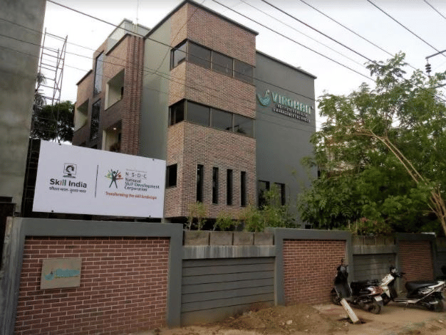 Virohan Institute of Health & Management Sciences Nagpur Campus photo 3