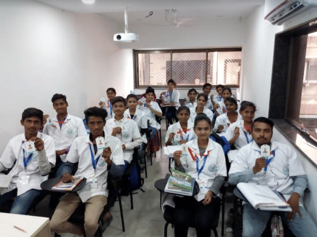 Virohan Institute of Health & Management Sciences Nagpur Campus photo 4