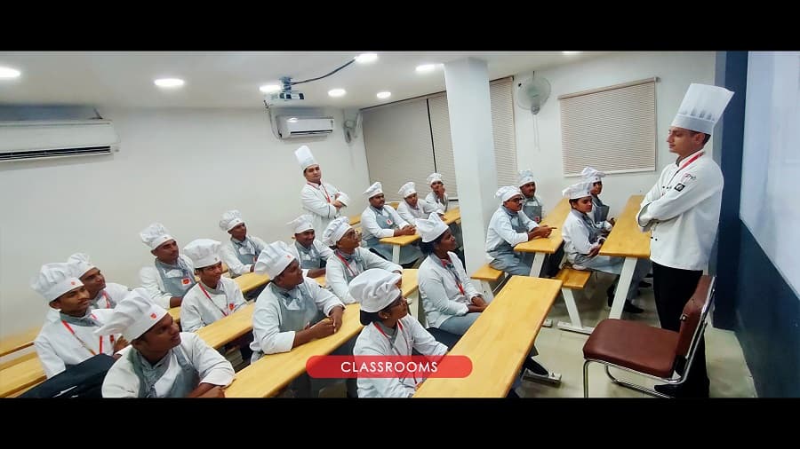 Chennais Amirta Hyderabad Infrastructure photo 1