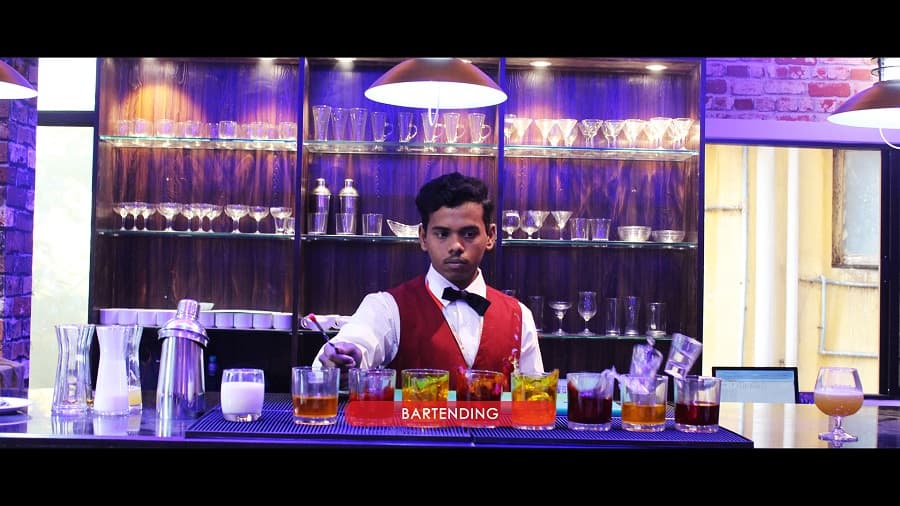 Chennais Amirta Hyderabad Infrastructure photo 3