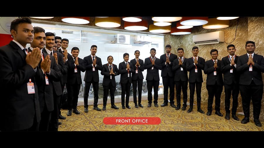 Chennais Amirta Hyderabad Infrastructure photo 7