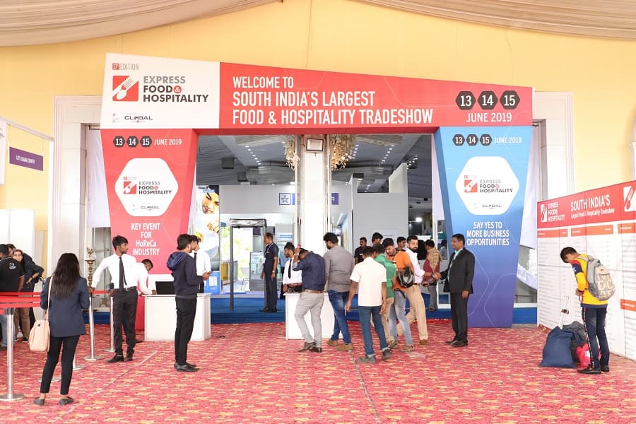 Chennais Amirta Hyderabad Events photo 1