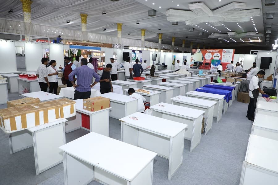 Chennais Amirta Hyderabad Events photo 3