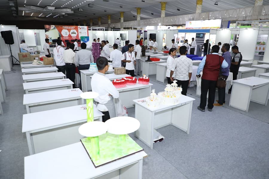 Chennais Amirta Hyderabad Events photo 4