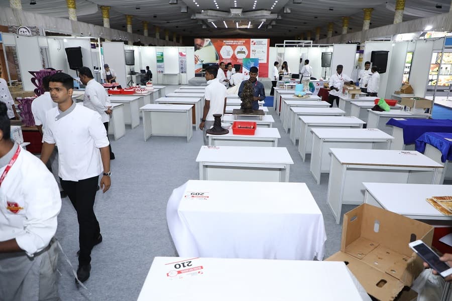 Chennais Amirta Hyderabad Events photo 5