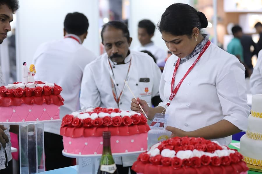 Chennais Amirta Hyderabad Events photo 6