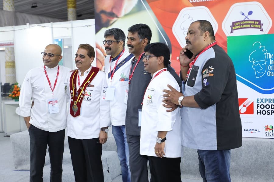 Chennais Amirta Hyderabad Events photo 7