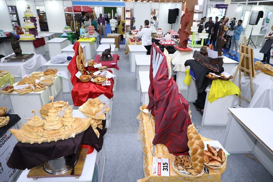 Chennais Amirta Hyderabad Events photo 9