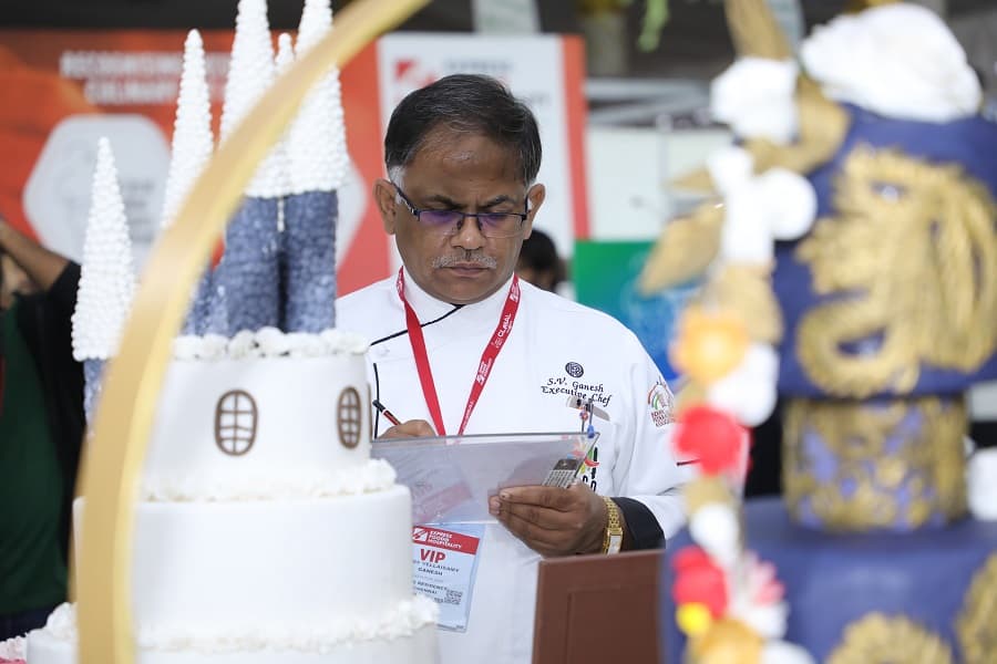 Chennais Amirta Hyderabad Events photo 12