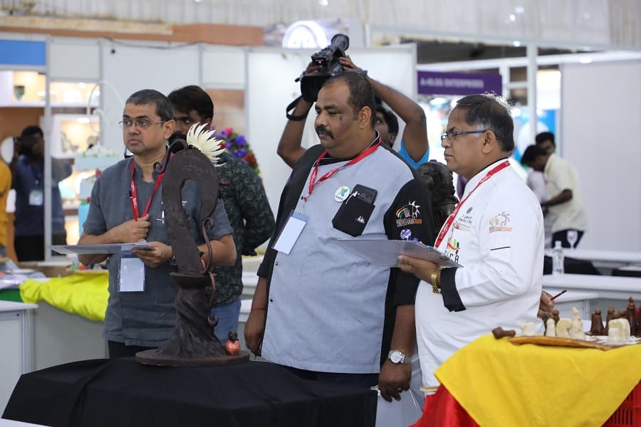 Chennais Amirta Hyderabad Events photo 14