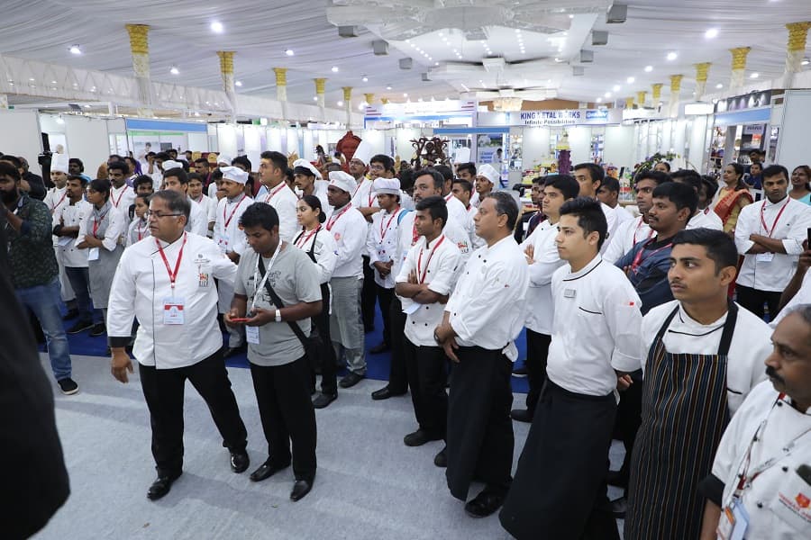 Chennais Amirta Hyderabad Events photo 15