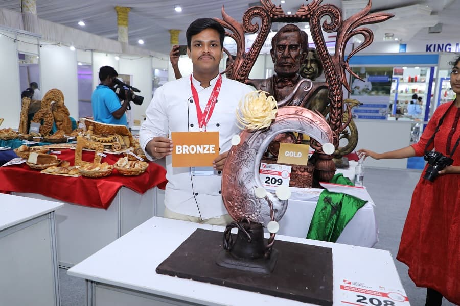 Chennais Amirta Hyderabad Events photo 17