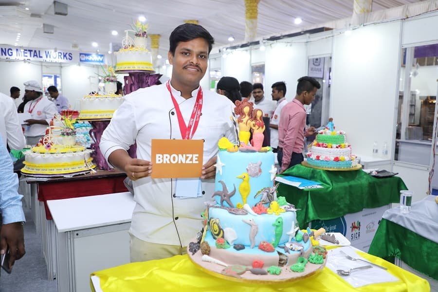 Chennais Amirta Hyderabad Events photo 18