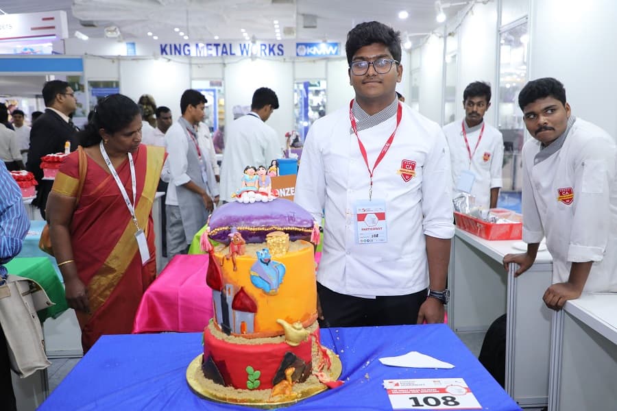 Chennais Amirta Hyderabad Events photo 20