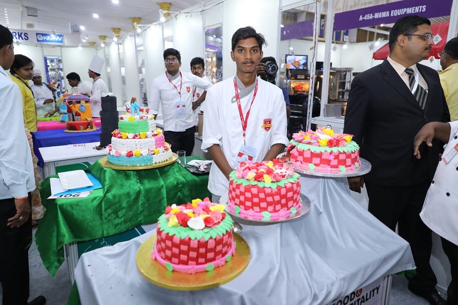 Chennais Amirta Hyderabad Events photo 21