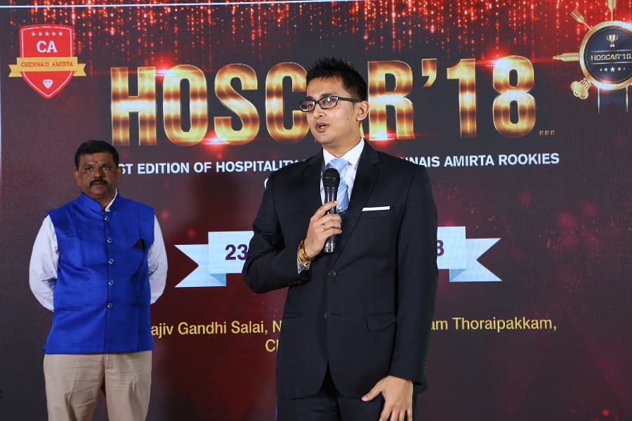 Chennais Amirta Hyderabad Events photo 28