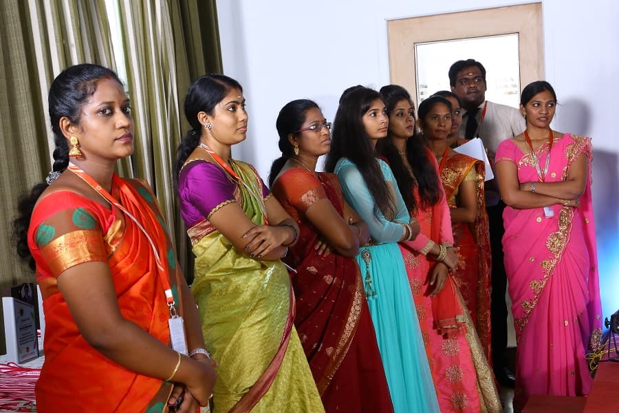 Chennais Amirta Hyderabad Events photo 29