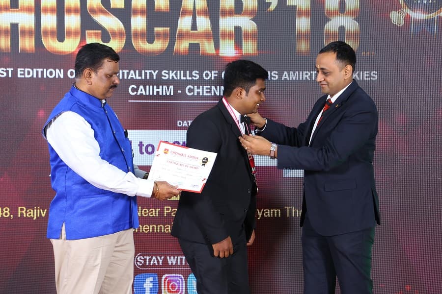 Chennais Amirta Hyderabad Events photo 30