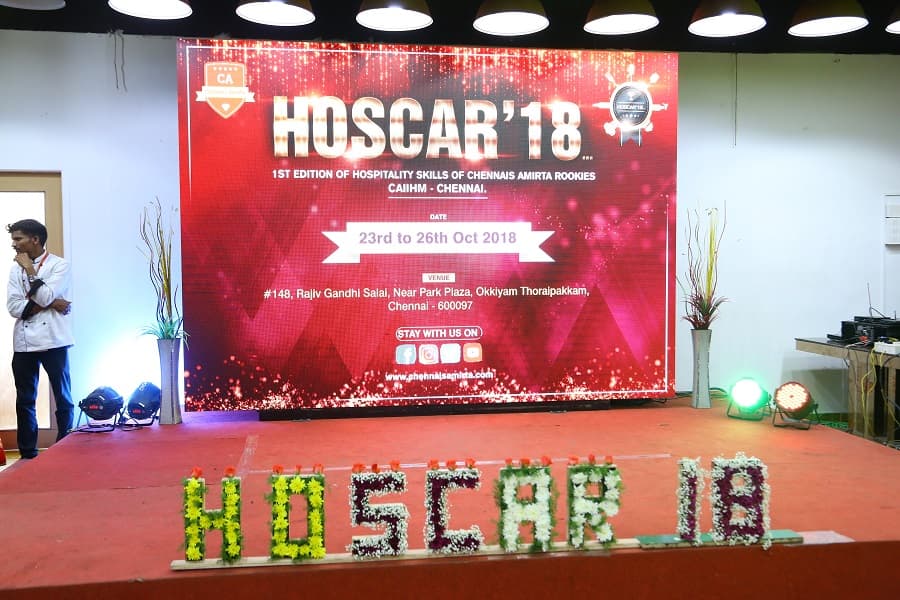 Chennais Amirta Hyderabad Events photo 31