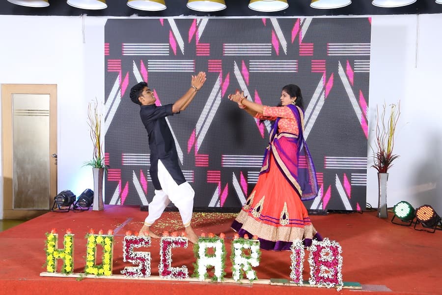 Chennais Amirta Hyderabad Events photo 32