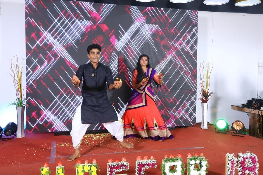 Chennais Amirta Hyderabad Events photo 33