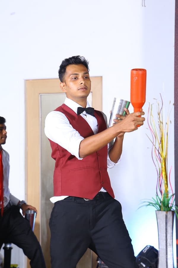 Chennais Amirta Hyderabad Events photo 36